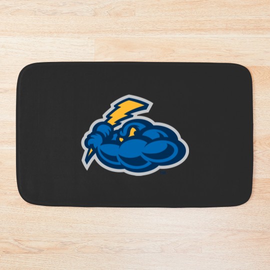 Discover Trenton Thunder Bath Mats