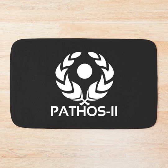 Discover SOMA PATHOS-II Bath Mats