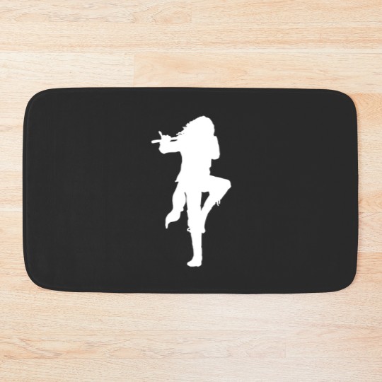 Discover Jethro Tull 2 Bath Mats