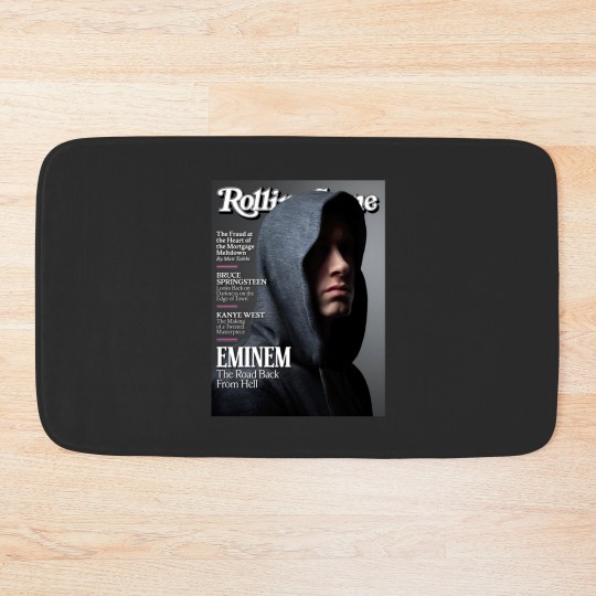 Discover Eminem source Bath Mats womens eminem Bath Mats