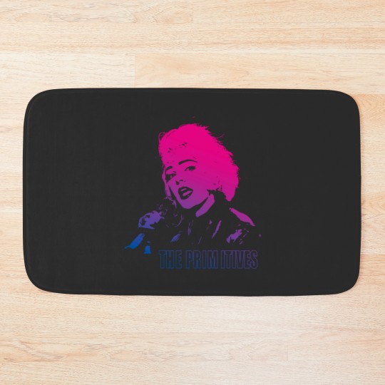 Discover The Primitives Bath Mats