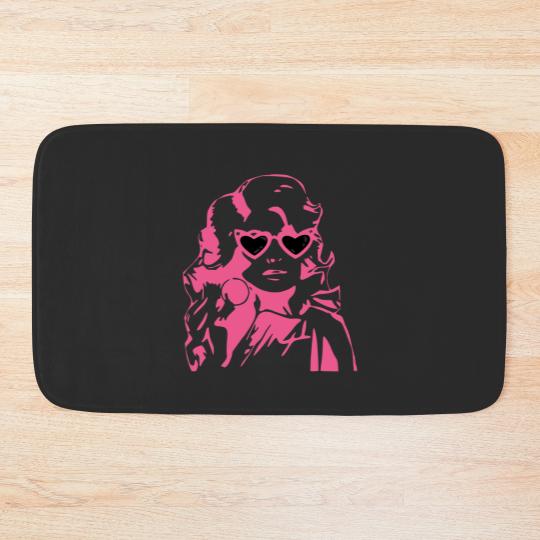 Discover Dolly Parton Kids Bath Mats