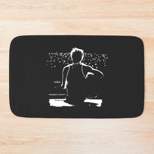 Discover Niall Horan Love You Bath Mats - 2024 Tour