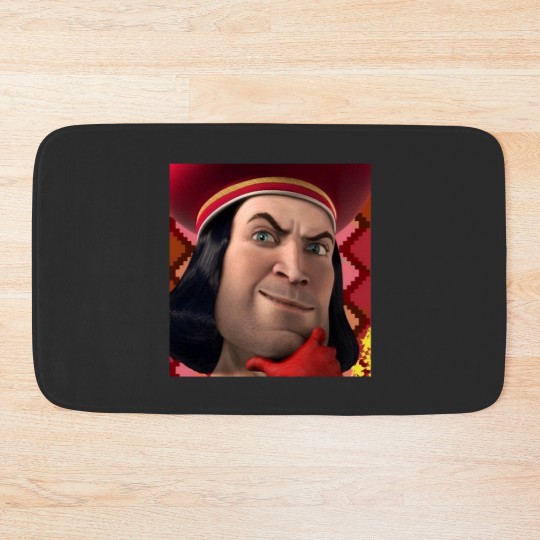 Discover LoRd FaRQuaAd Bath Mats