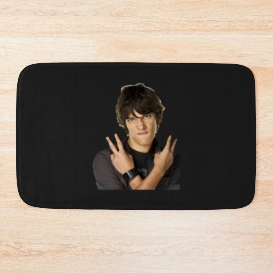 Discover Rodrick Bath Mats