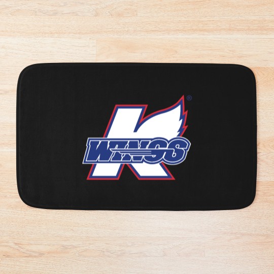 Discover Wings-Kalamazoo Bath Mats