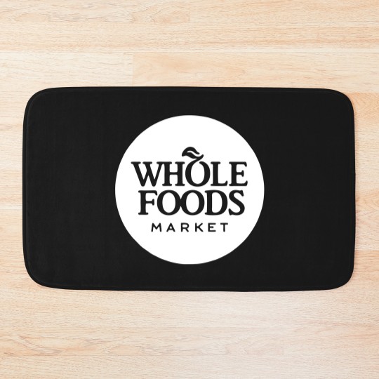 Discover Whole Foods Market Bath Mats