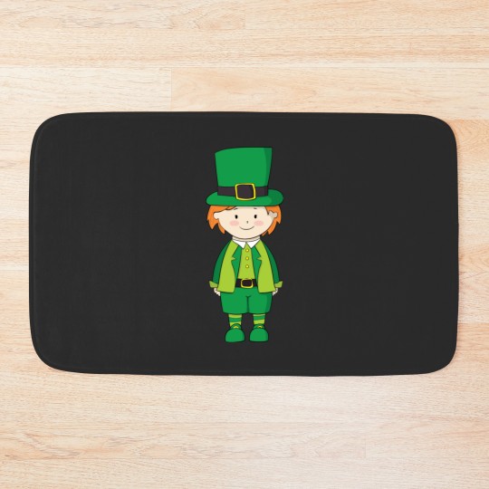 Discover irish Bath Mats