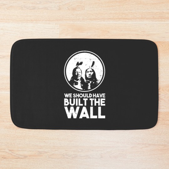 Discover Native American Wall Native American Bath Mats