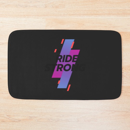 Discover Sport Lifestyle Bath Mats