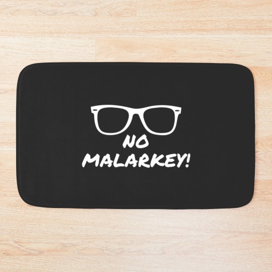 Discover No Malarkey Bath Mats