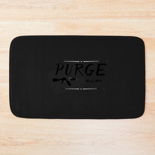 Discover Elleki Purge K Bath Mats