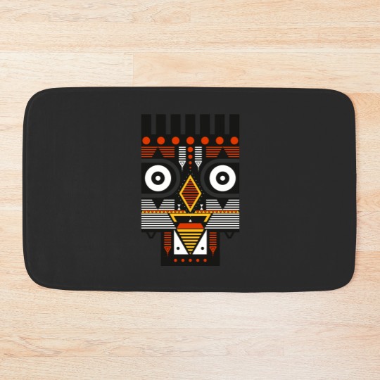 Discover bobo bwa Bath Mats