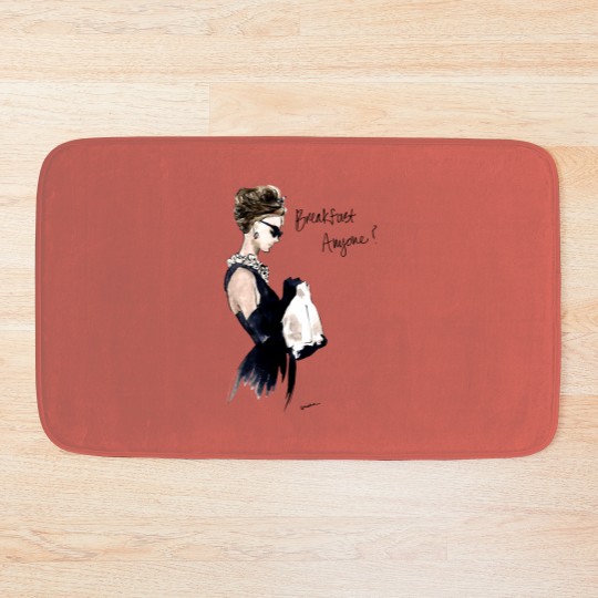 Discover Andrey Hepburn(24 Andrey Hepburn(24 Bath Mats