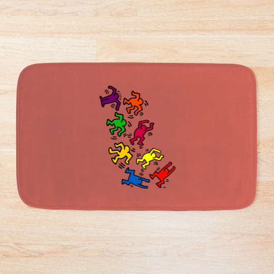 Discover Keith Bath Mats - Keith Keith Collection