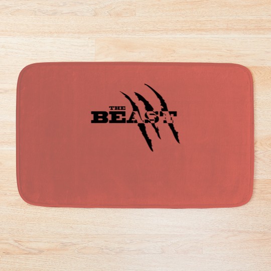 Discover eddie hall Bath Mats