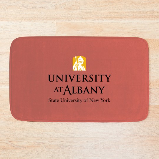 Discover University at Albany of american university Bath Mats