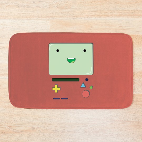 Discover BMO - Bmo - Bath Mats