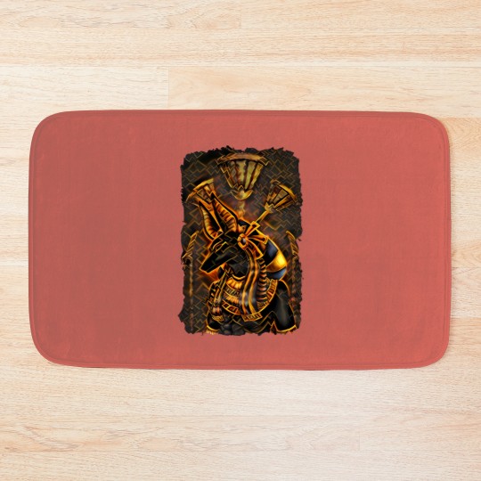Discover Anubis - Anubis - Bath Mats