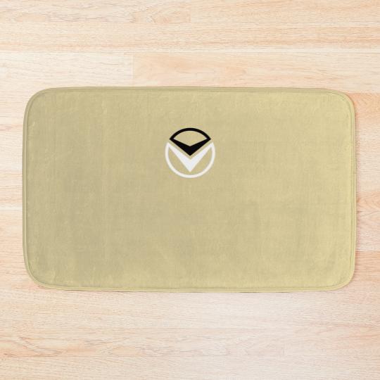 Discover Papa Jake Team Epiphany Logo Popular Youtube Personality Fan - Blue Bath Mats