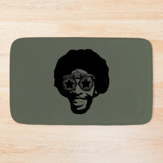 Discover Bootsy Bath Mat