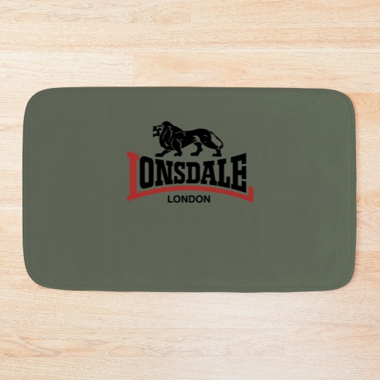 Discover Lonsdale London Bath Mats