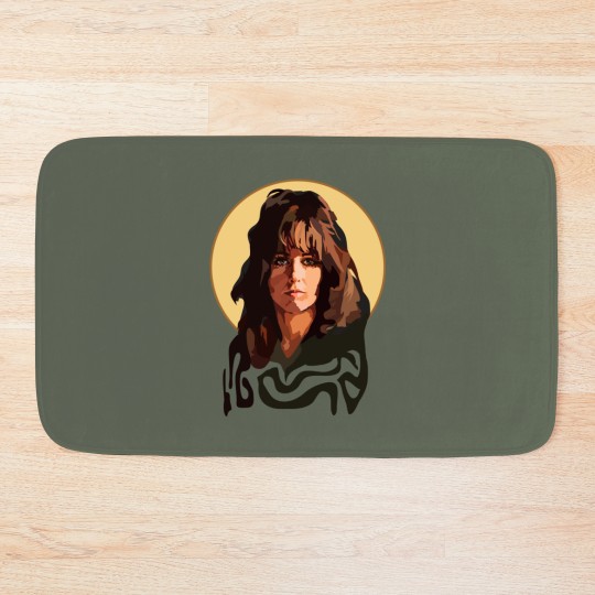 Discover Grace Slick Bath Mats