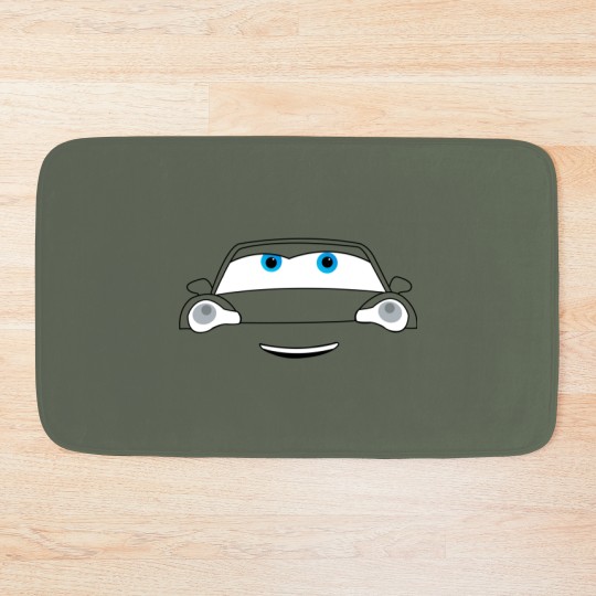 Discover Sally Bath Mats