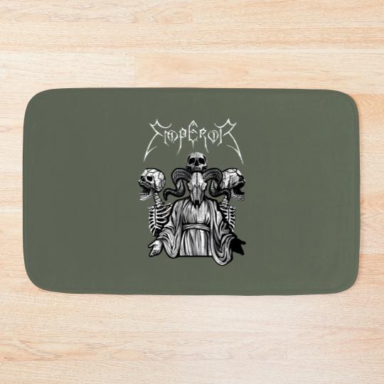 Discover Emperor - Emperor - Bath Mats