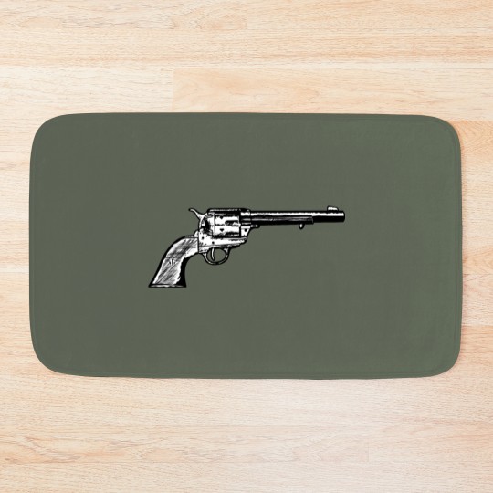 Discover colt Bath Mats