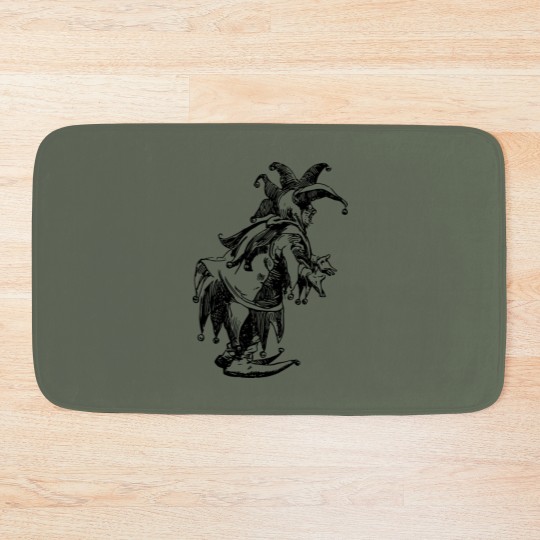 Discover Jester Bath Mats