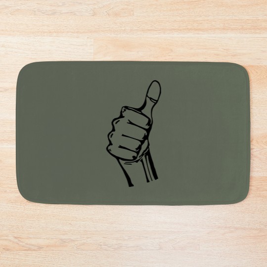 Discover thumb Bath Mats
