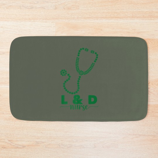 Discover L Bath Mats