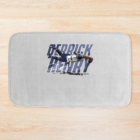 Discover Derrick Henry Touchdown - Derrick Henry - Bath Mats