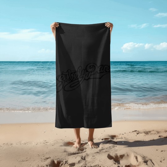 Discover Steely Dan Rock Band Music Fan Beach Towels
