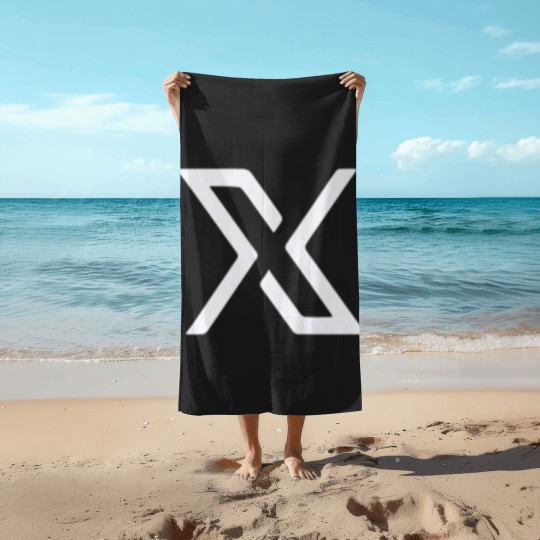 Discover NEXA Mortgage - Nexa X Beach Towels