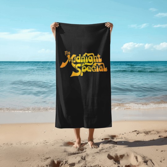 Discover Midnight Special 2 Beach Towels