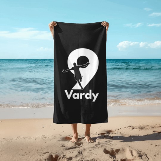 Discover Vardy 9 Beach Towels