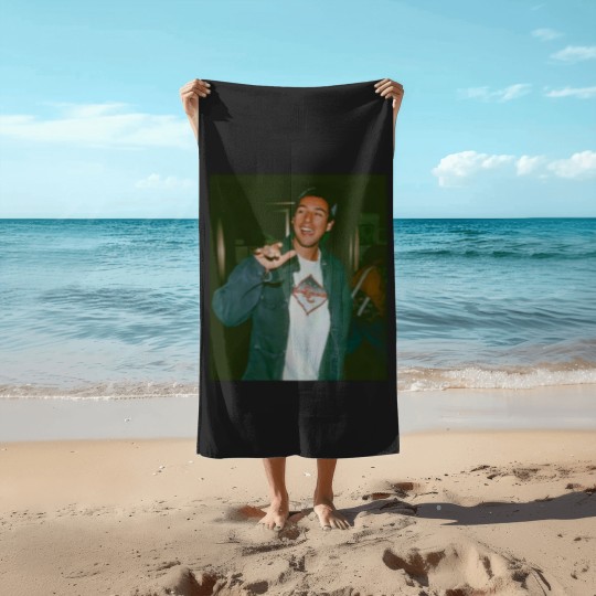 Discover Adam Sandler Beach Towels, Adam Sandler Beach Towels,
