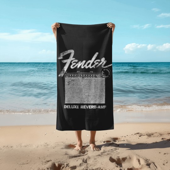 Discover Reverb Beach Towels Beach Towels