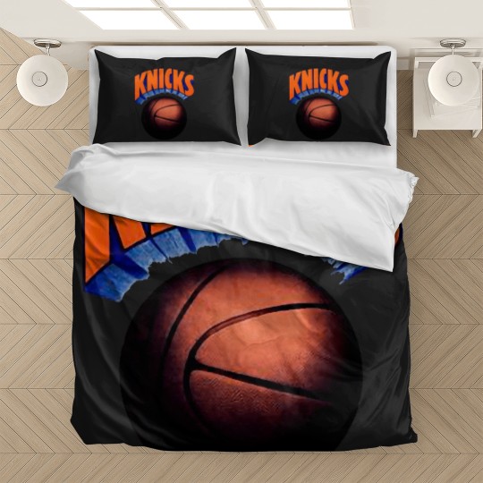 Discover knicks vintage Bedding Sets
