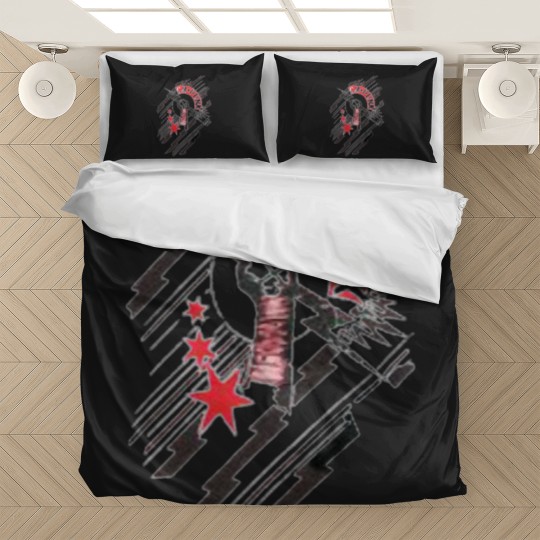 Discover cm punk le meilleur  classique Bedding Sets