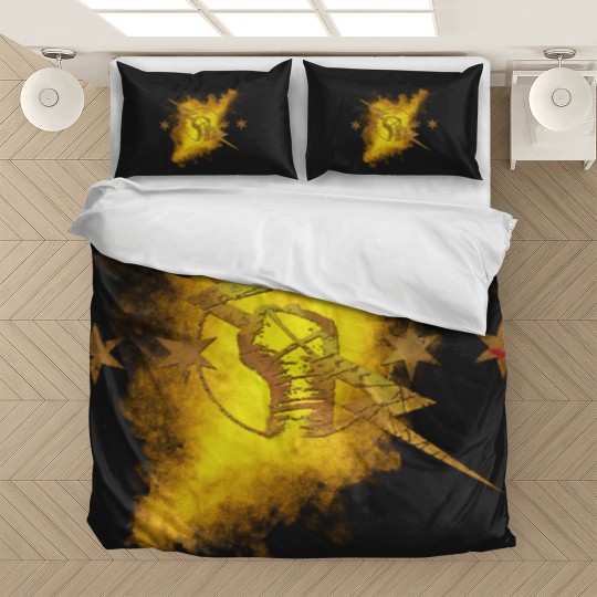 Discover CM Punk Logo Bedding Sets