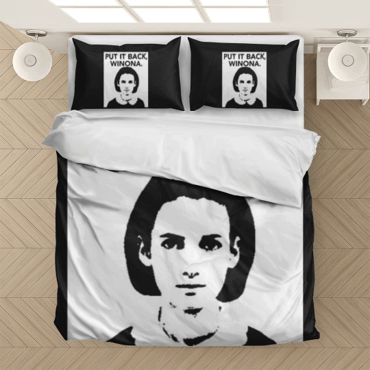 Discover Actor Put It Back, Winona Bedding Sets