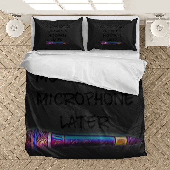 Discover Alex Turner (1) Bedding Sets