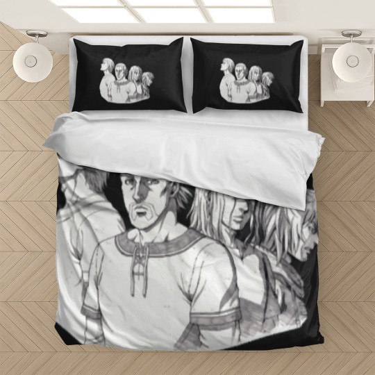 Discover Thorfinnnnnnnnnnn Bedding Sets