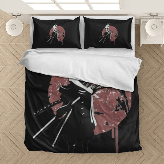 Discover Zorromhasreyi Strawhat crew OnePiece Zoro Nothing Happened Oneh Piece - Luffy gear 2nd Monkey D Luffy onet piece Luffy Joyboy Gear 5!! Onet Piece Luffy Awakening Luffy Detailed Scar Galley La Luffy Post Ennies Lobby Tank Ace Classic Bedding Sets