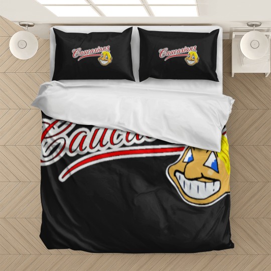 Discover cdfttCaucasians Bedding Sets