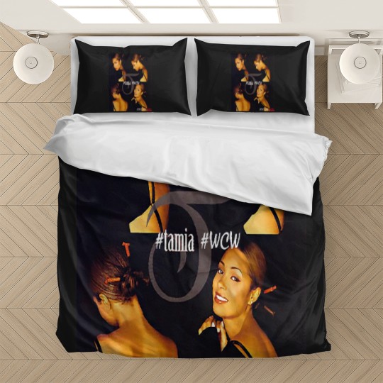 Discover Woman Crush Wednesday Bedding Sets
