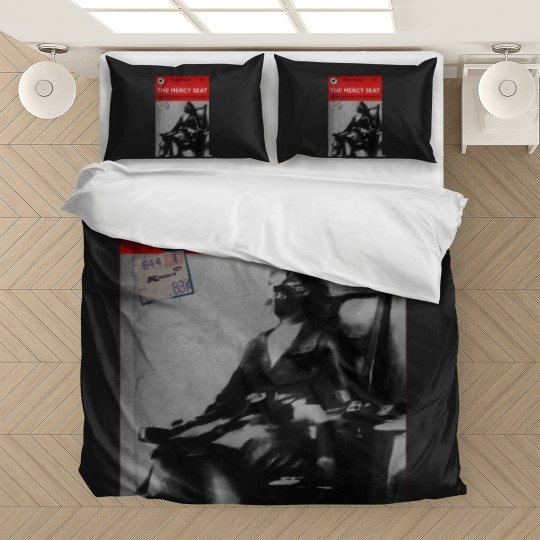 Discover And I think my head is burning… Bedding Sets